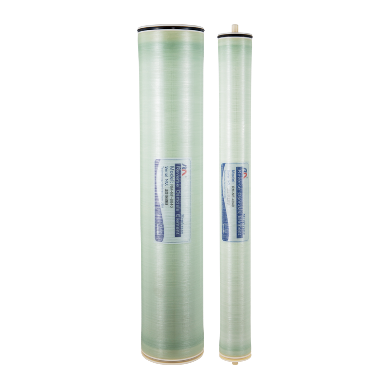 Membranas NF (Nanofiltração)